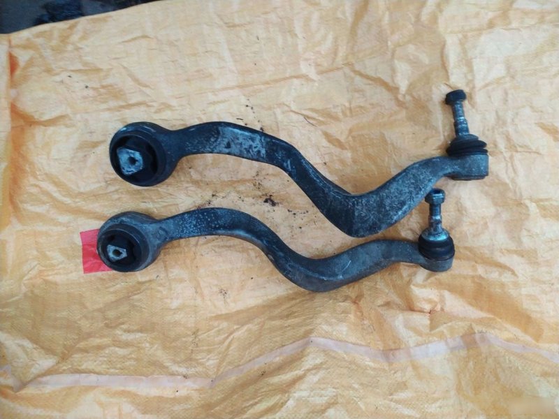 Рычаги подвески, 2500 рублей, Орёл