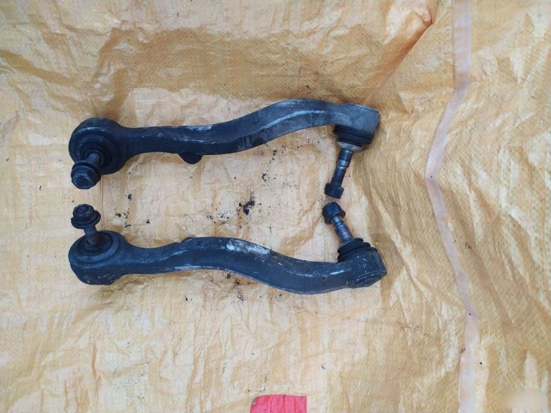 Рычаги подвески, 2500 рублей, Орёл