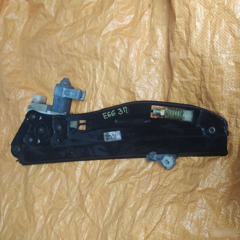 Стеклоподъемник, 2000 рублей, Орёл