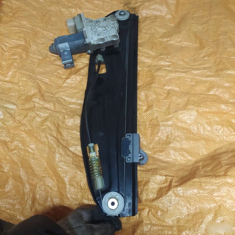 Стеклоподъемник, 2000 рублей, Орёл