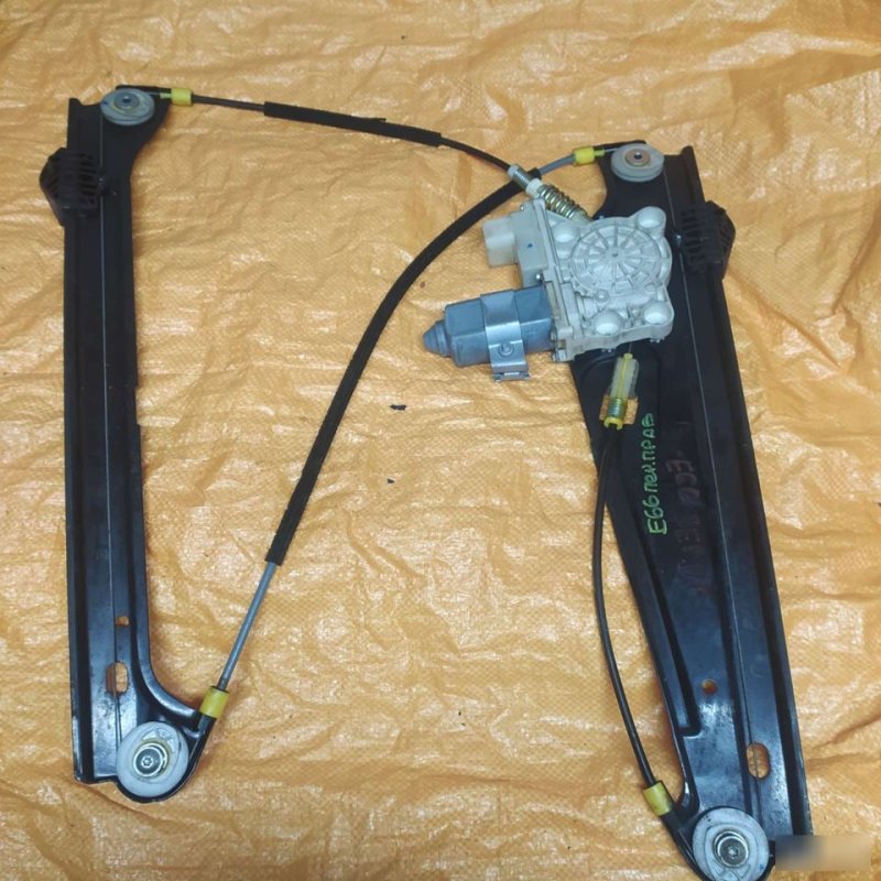 Стеклоподъемник, 2000 рублей, Орёл