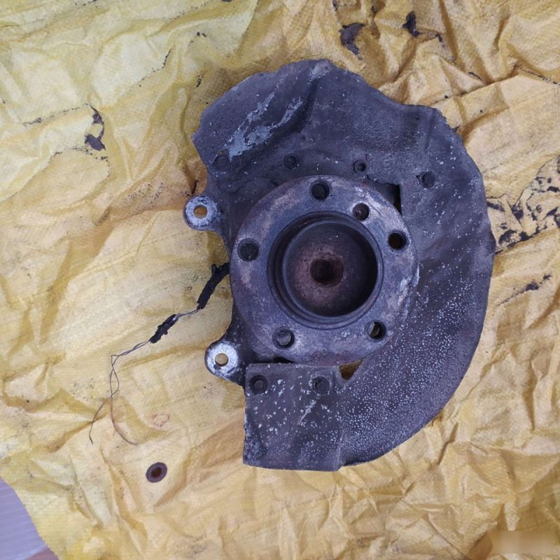 Ступица поворотный кулак цапфа, 2500 рублей, Орёл