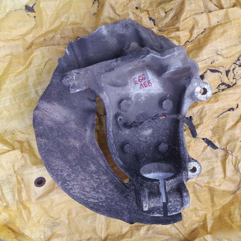 Ступица поворотный кулак цапфа, 2500 рублей, Орёл