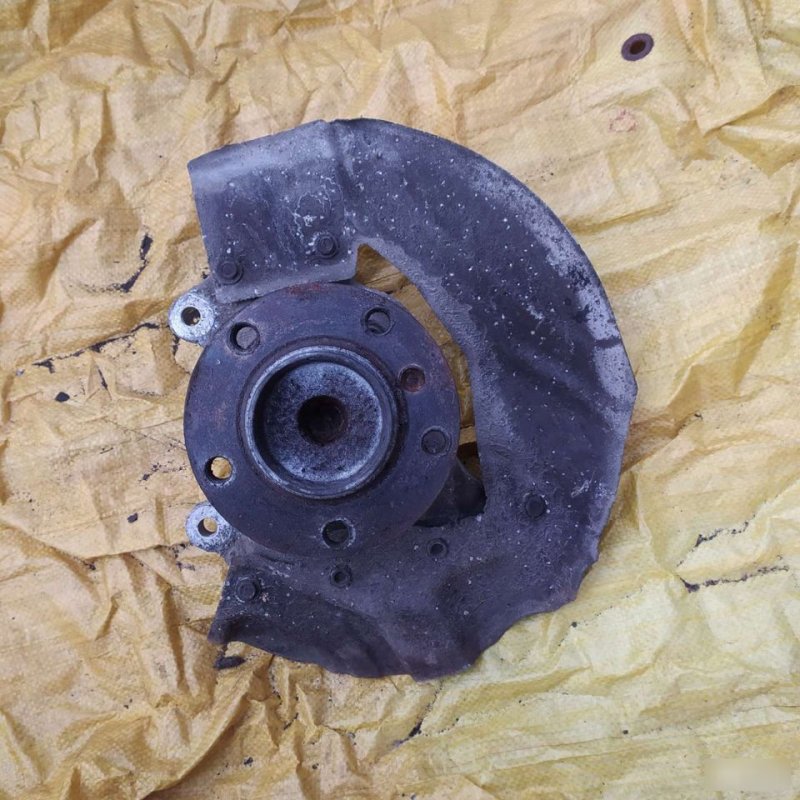 Кулак поворотный ступица цапфа, 2500 рублей, Орёл