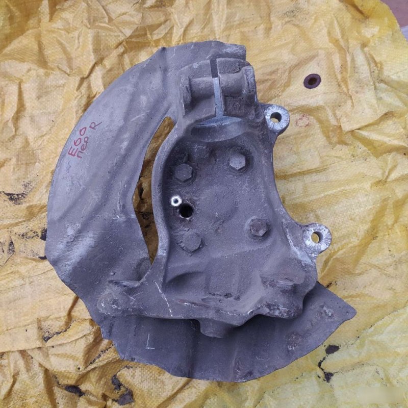 Кулак поворотный ступица цапфа, 2500 рублей, Орёл