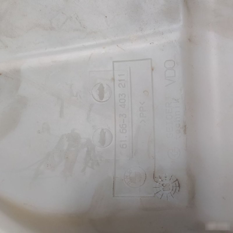 Бачок омывателя, 1700 рублей, Орёл