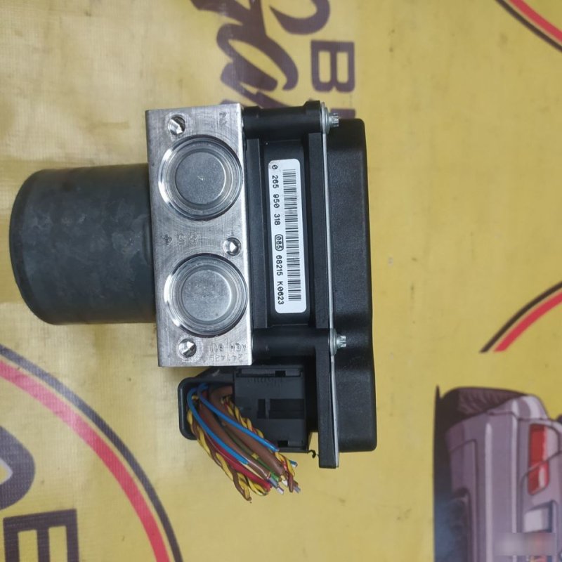 Блок управления ABS, 4500 рублей, Орёл