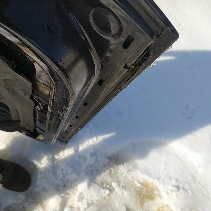 Дверь, 8000 рублей, Орёл