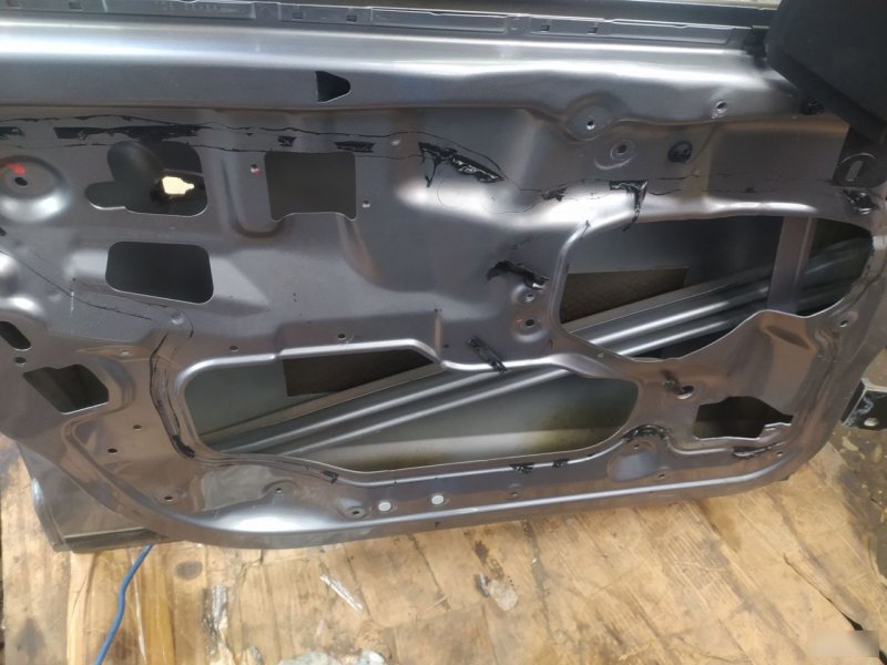 Дверь, 10000 рублей, Орёл