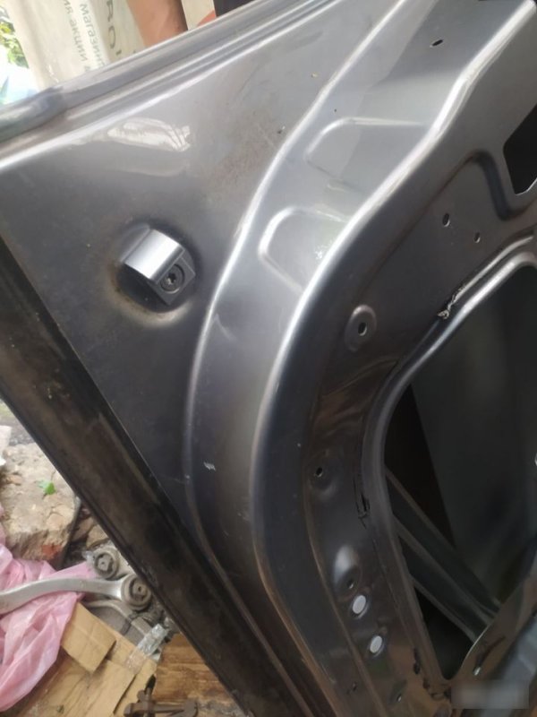 Дверь, 10000 рублей, Орёл