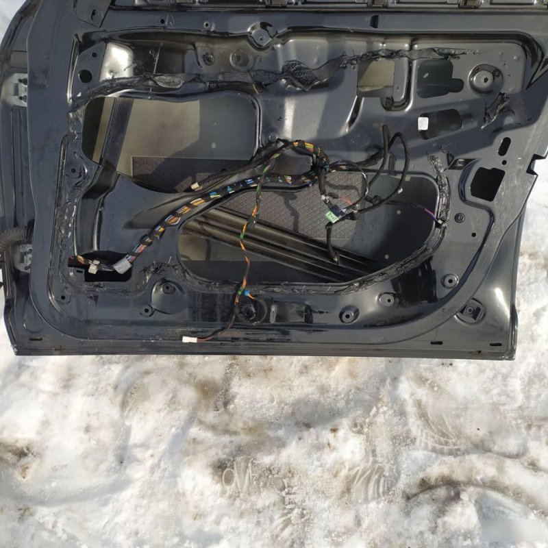 Дверь, 6000 рублей, Орёл