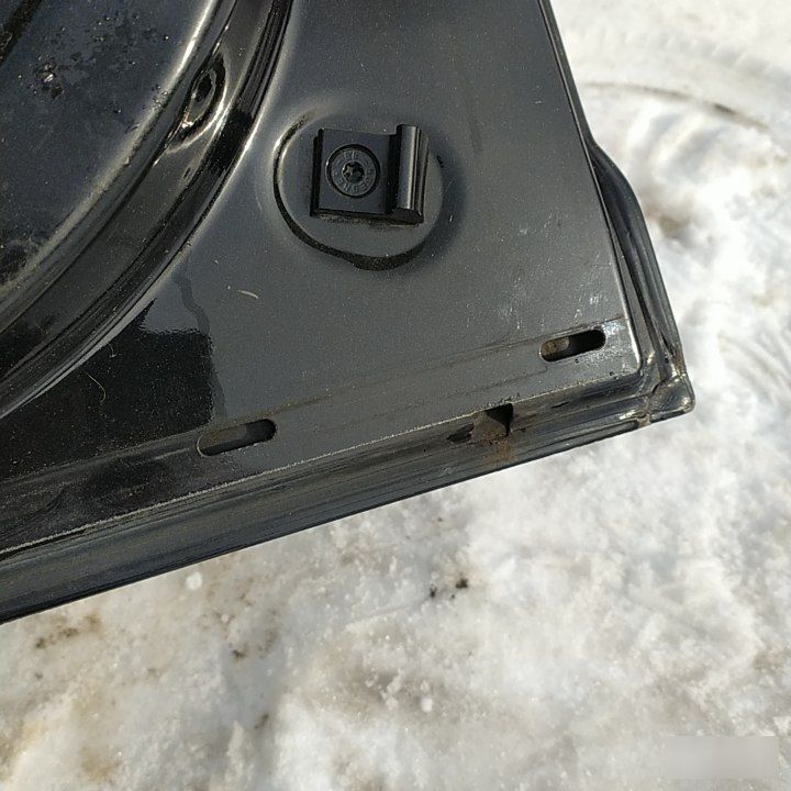 Дверь, 6000 рублей, Орёл