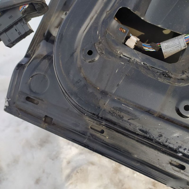 Дверь, 6000 рублей, Орёл