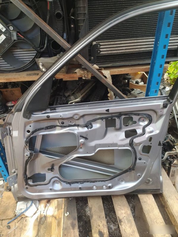 Дверь, 10000 рублей, Орёл