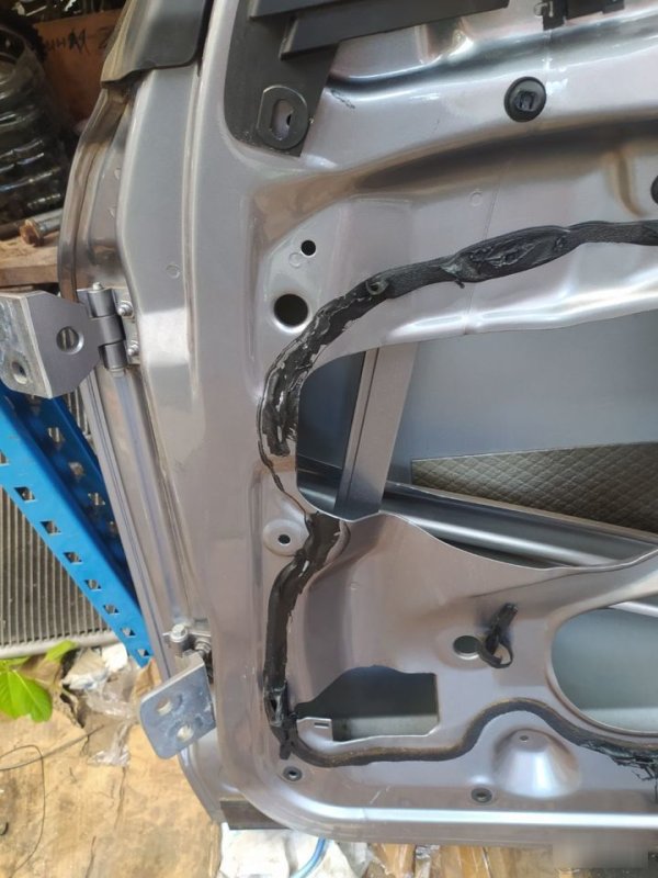 Дверь, 10000 рублей, Орёл