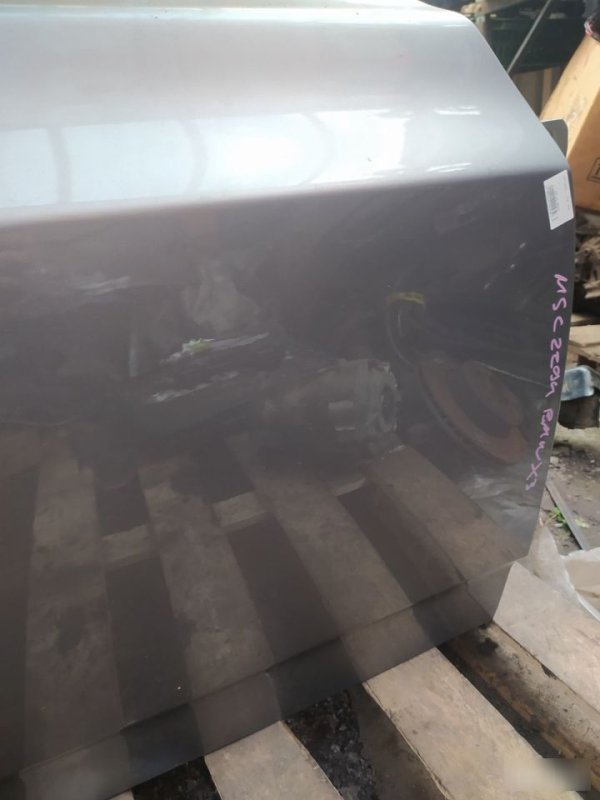 Дверь, 10000 рублей, Орёл