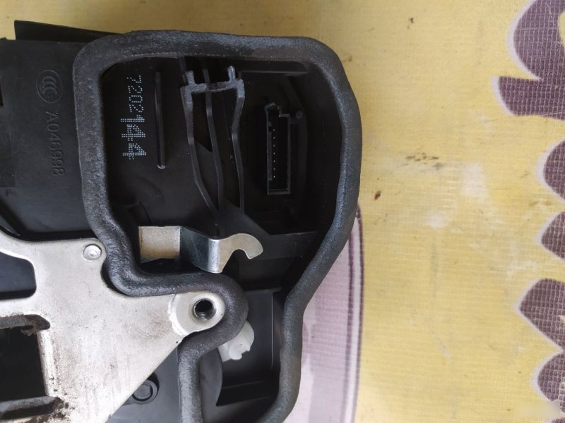 Замок двери, 2000 рублей, Орёл