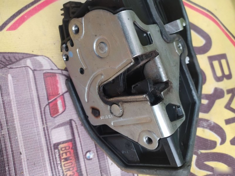 Замок двери, 2000 рублей, Орёл