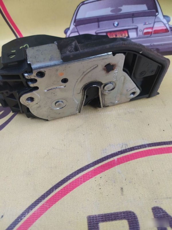 Замок двери, 2000 рублей, Орёл