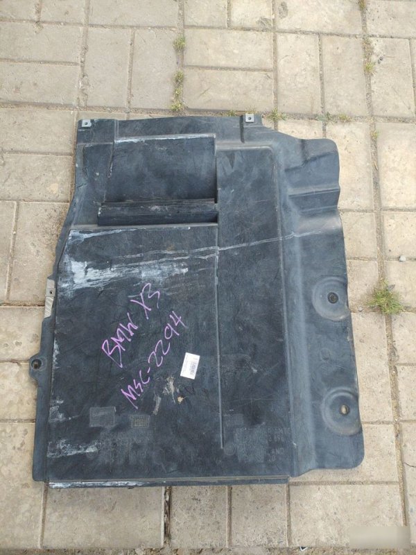 Защита днища, 3800 рублей, Орёл