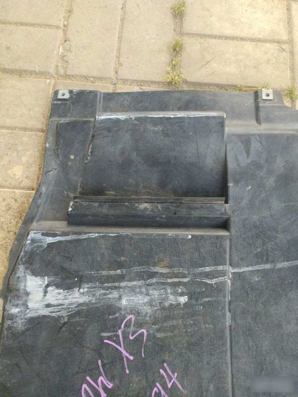 Защита днища, 3800 рублей, Орёл