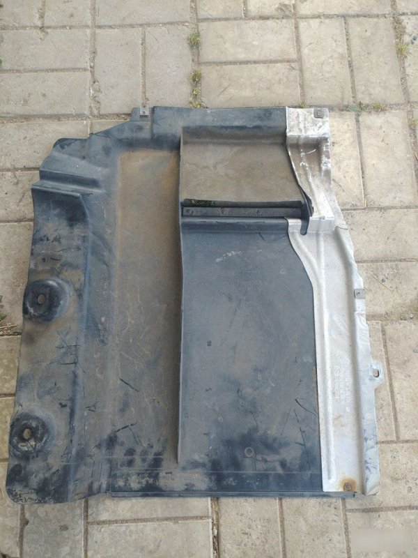 Защита днища, 3800 рублей, Орёл