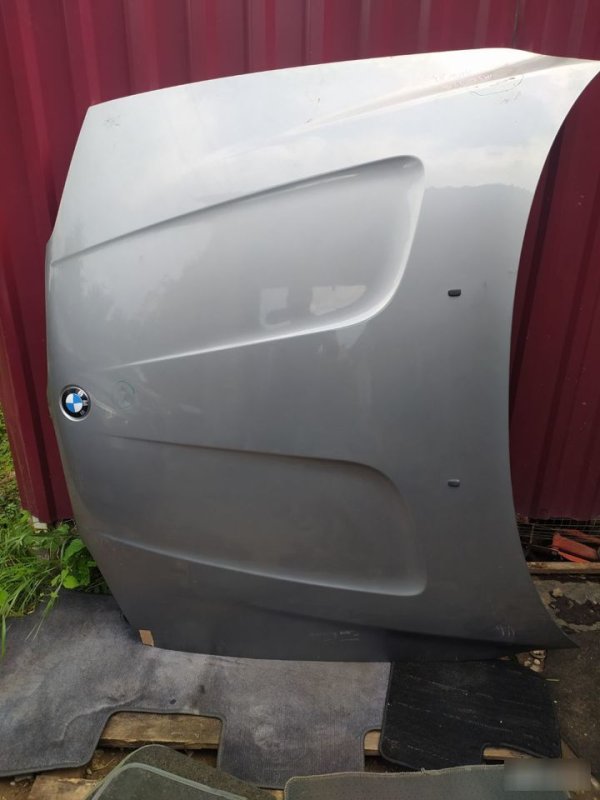 Капот, 11000 рублей, Орёл