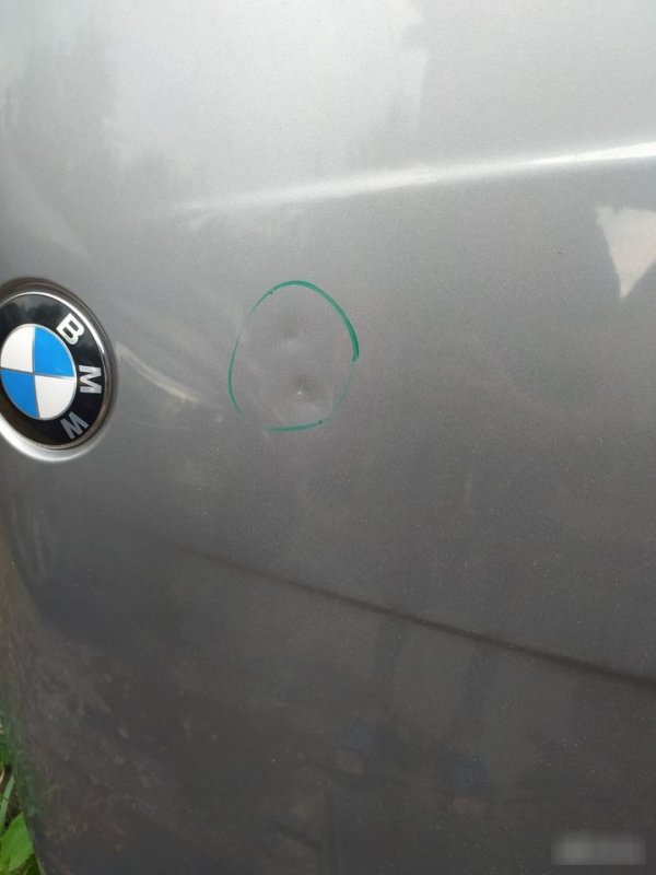 Капот, 11000 рублей, Орёл