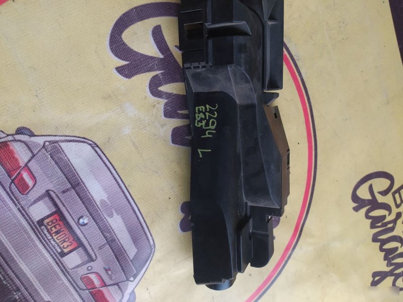 Крепления радиатора, 1600 рублей, Орёл