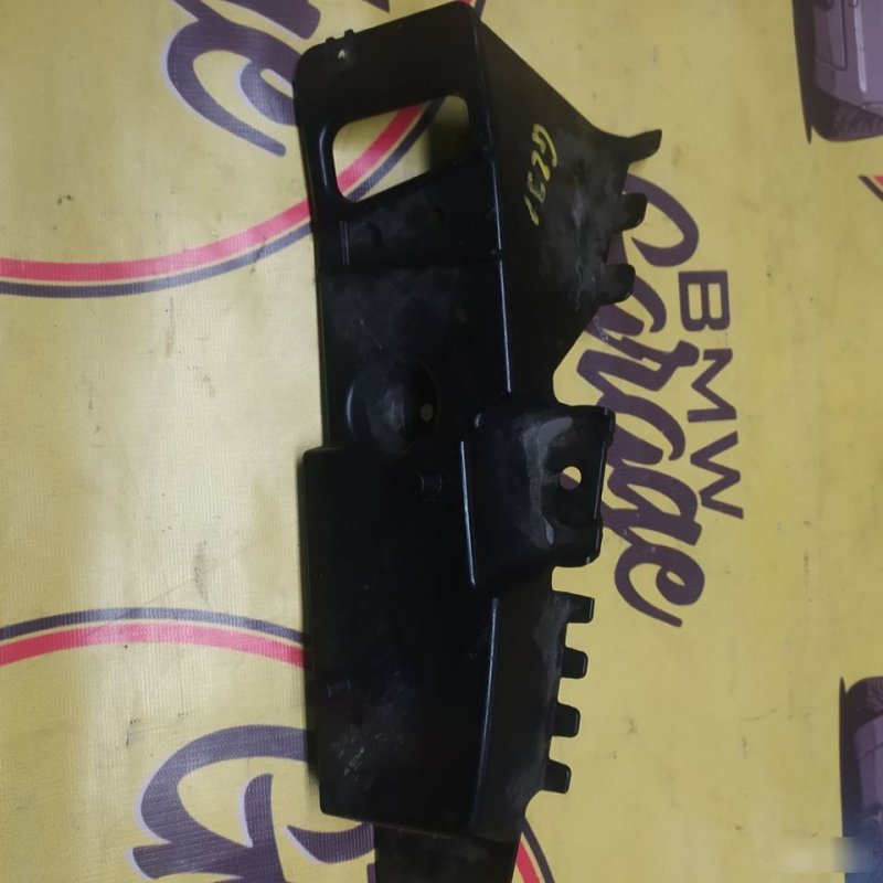 Кронштейн бампера, 850 рублей, Орёл