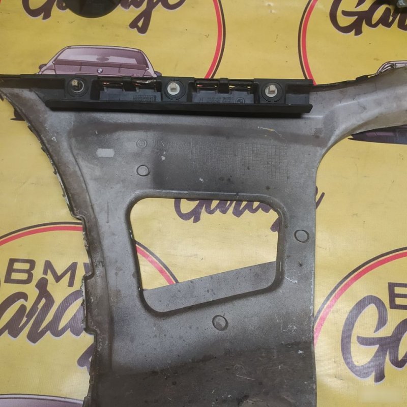 Кронштейн бампера, 1000 рублей, Орёл