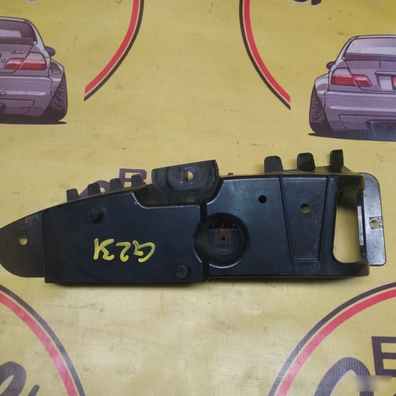 Кронштейн крепления бампера, 850 рублей, Орёл