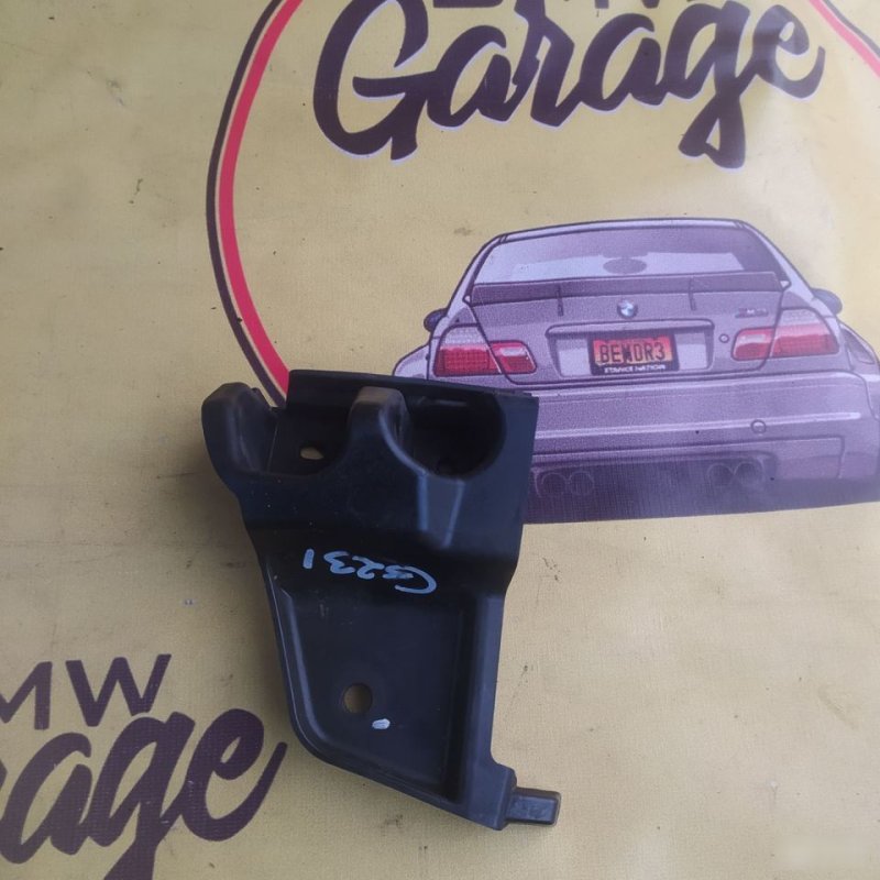 Кронштейн крепления бампера, 800 рублей, Орёл