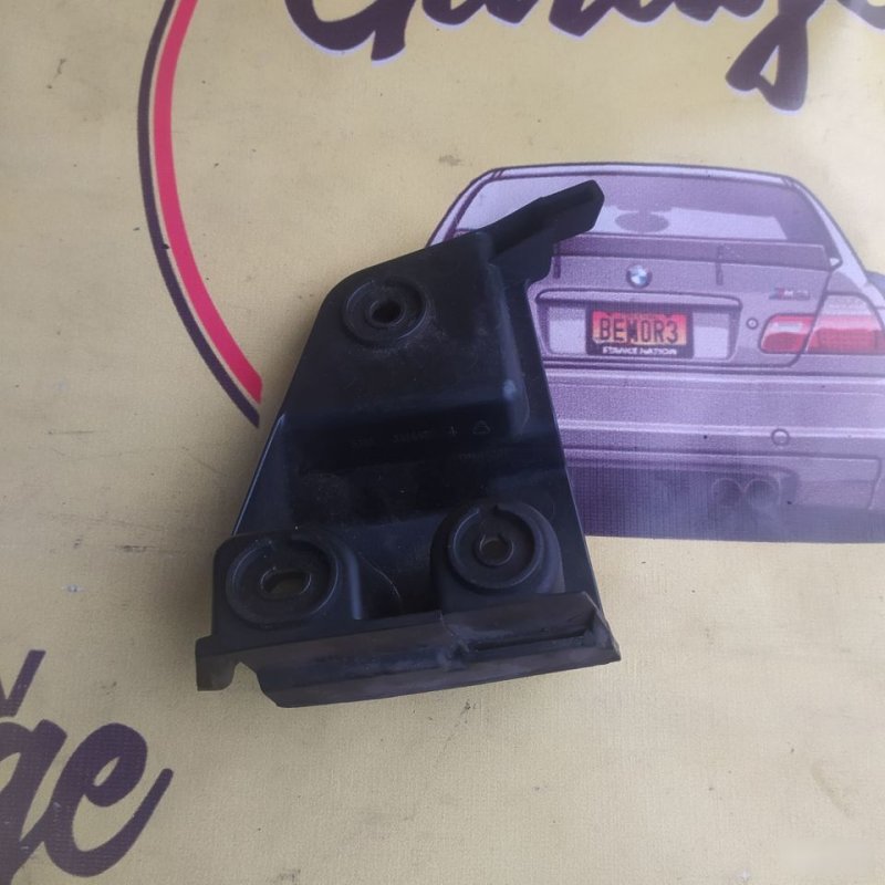 Кронштейн крепления бампера, 800 рублей, Орёл