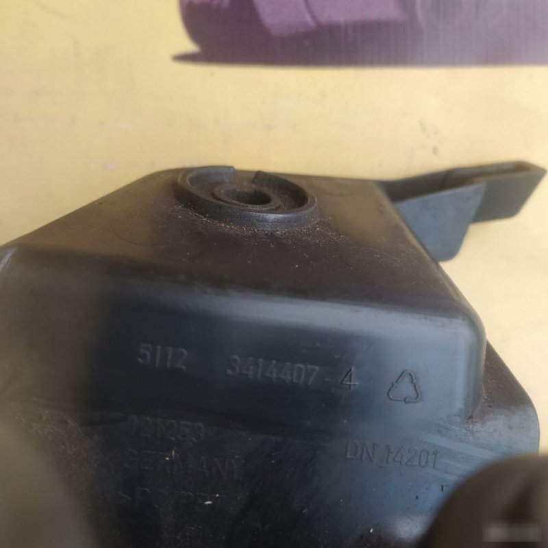 Кронштейн крепления бампера, 800 рублей, Орёл