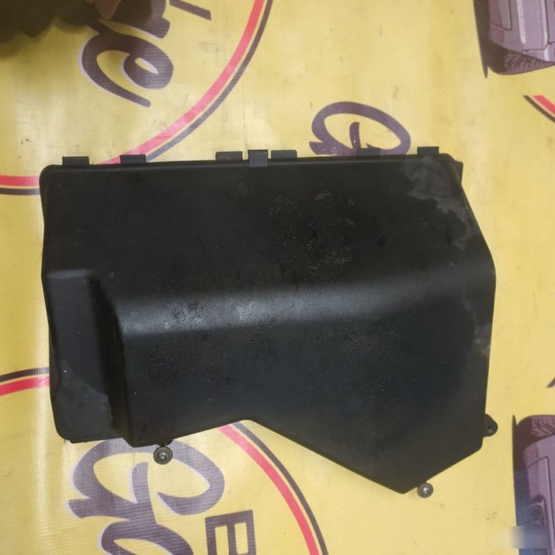 Крышка отсека управляющей электроники, 750 рублей, Орёл