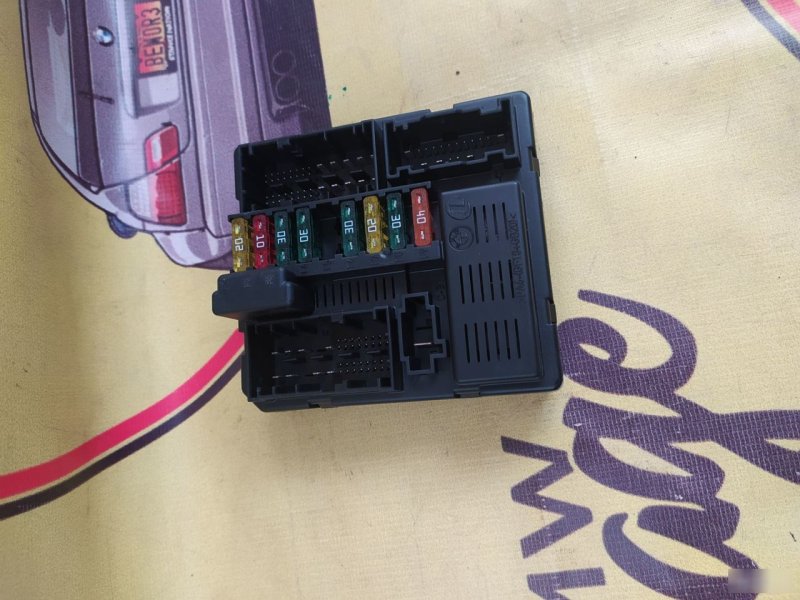 Модуль распределителя тока, 2200 рублей, Орёл