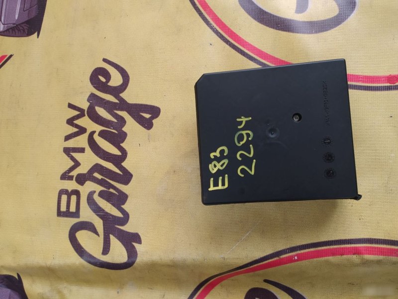 Модуль распределителя тока, 2200 рублей, Орёл