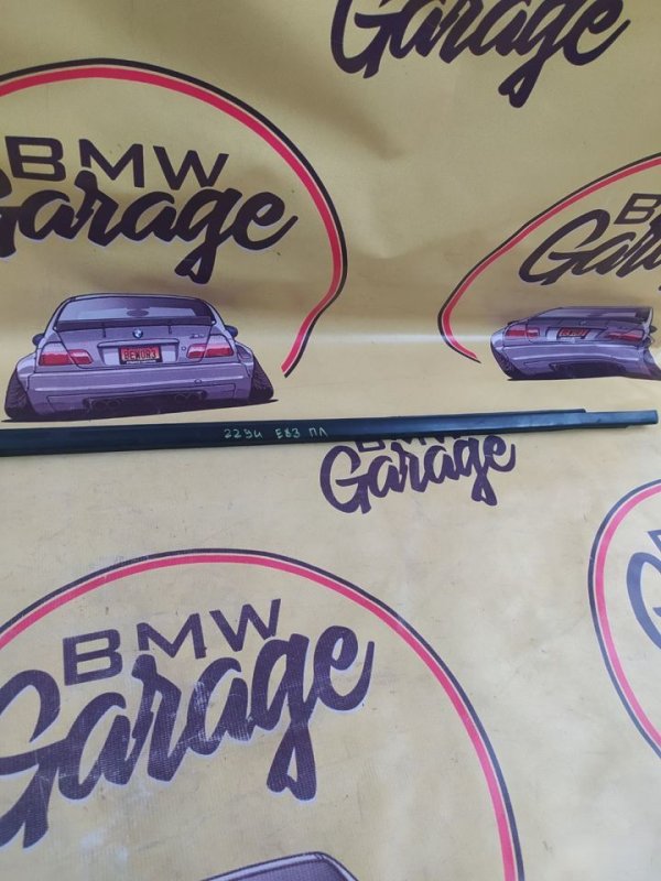 Молдинг двери, 2000 рублей, Орёл