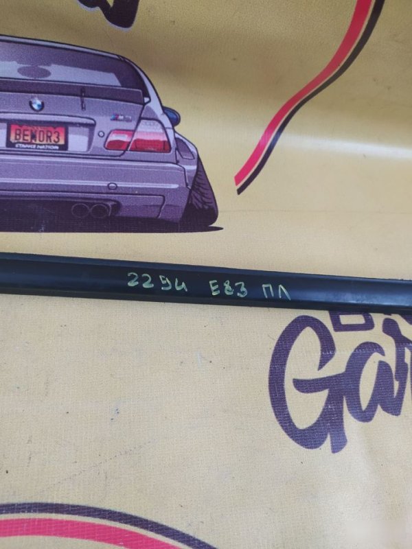 Молдинг двери, 2000 рублей, Орёл