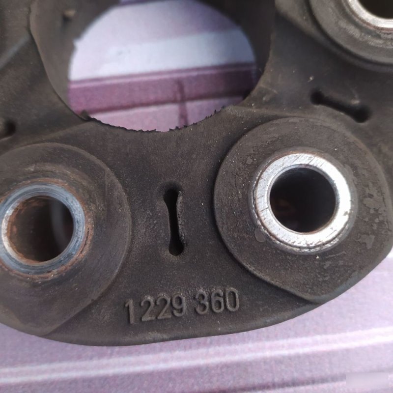 Муфта кардана, 3000 рублей, Орёл