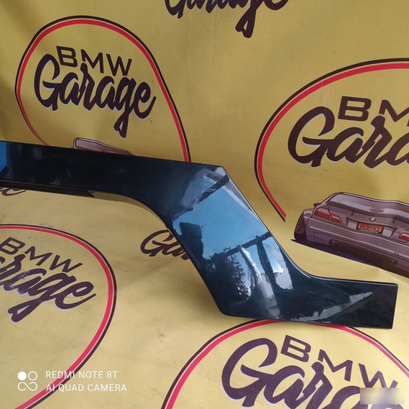 Накладка крышки багажника, 2500 рублей, Орёл