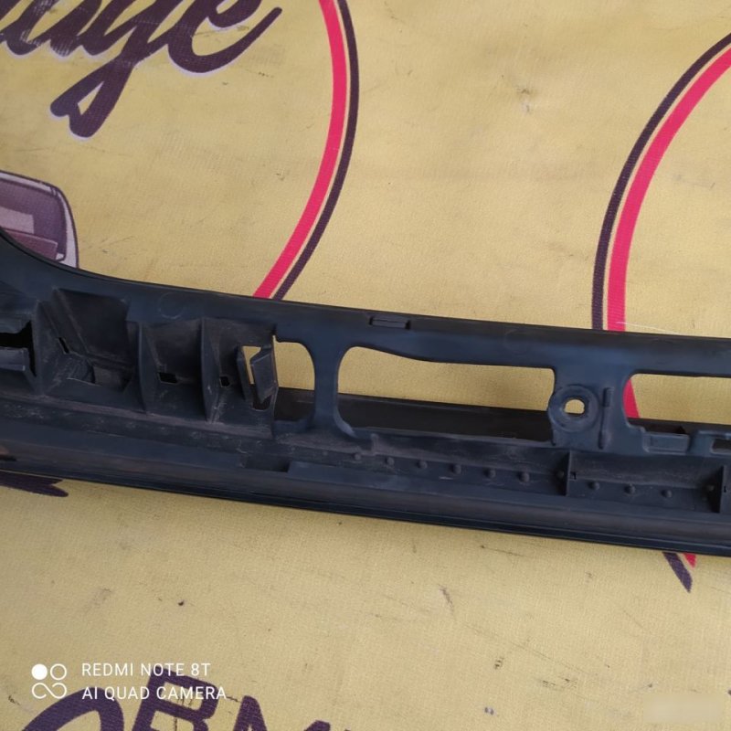 Накладка крышки багажника, 2500 рублей, Орёл