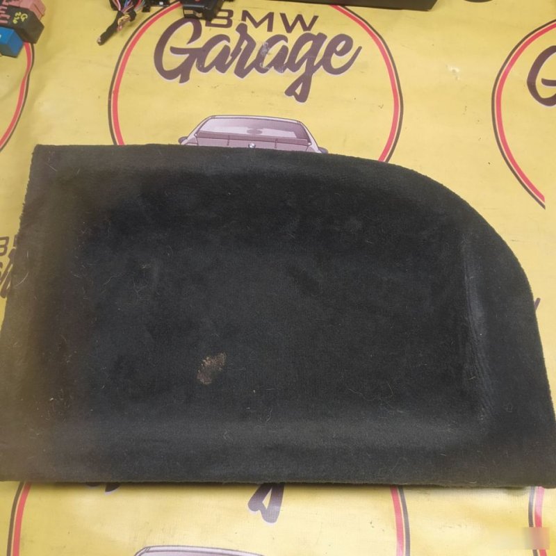 Обшивка багажника, 850 рублей, Орёл