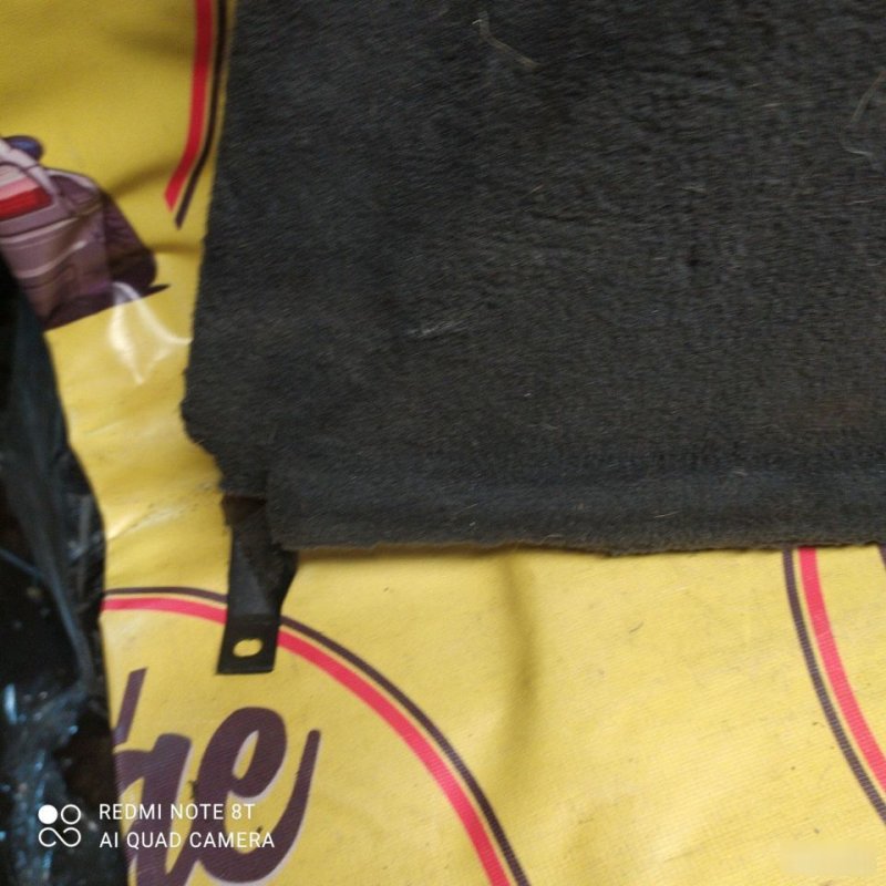 Обшивка багажника, 1700 рублей, Орёл