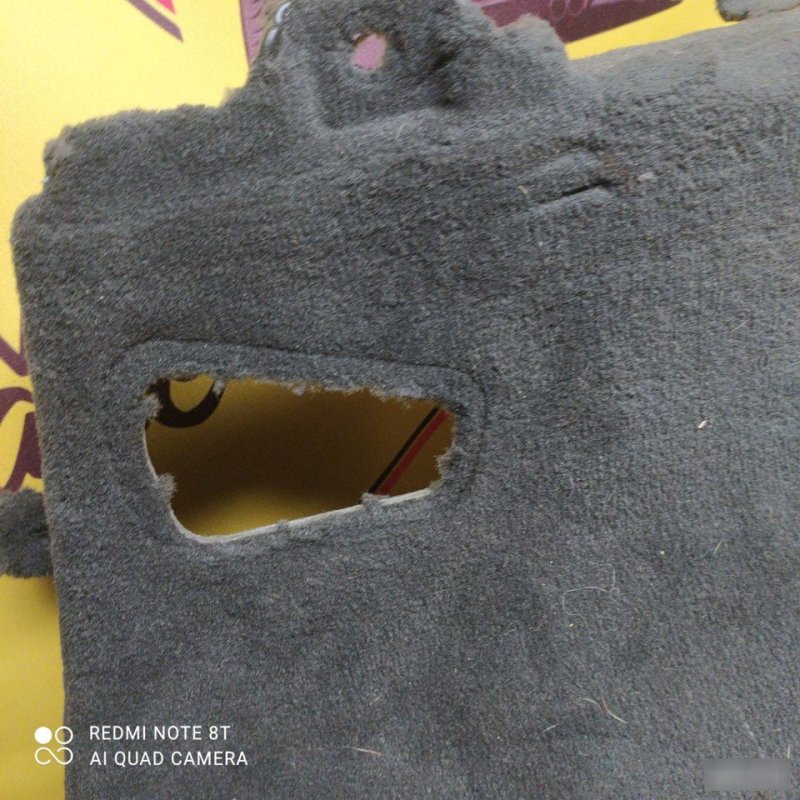 Обшивка багажника, 1700 рублей, Орёл