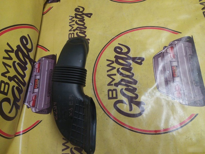 Патрубок воздушного фильтра, 1500 рублей, Орёл