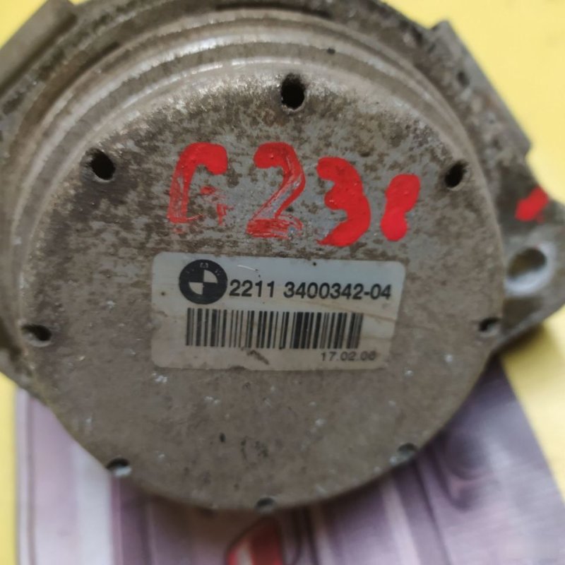 Подушка ДВС, 2500 рублей, Орёл