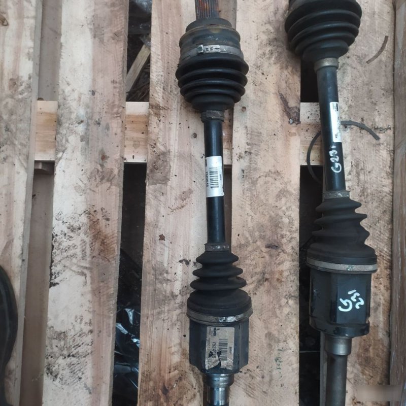 Привод полуось, 7700 рублей, Орёл