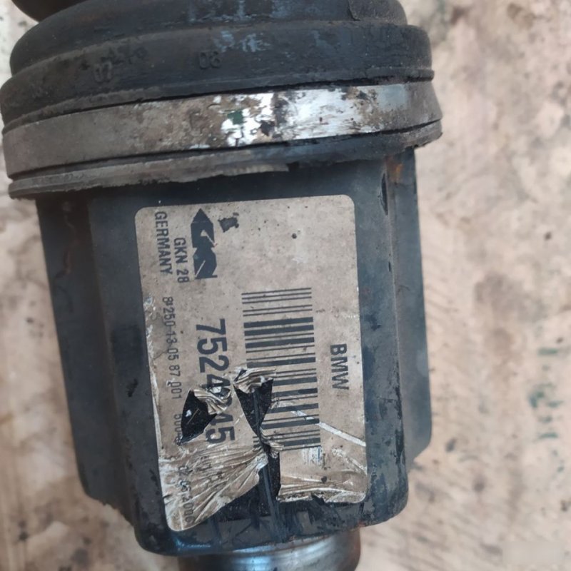 Привод полуось, 7700 рублей, Орёл